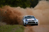 Bild zum Inhalt: Rallye Australien: Totaler Triumph für Volkswagen