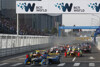 Formel E ein voller Erfolg: 75.000 Zuschauer in Peking