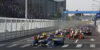 Bild zum Inhalt: Formel E ein voller Erfolg: 75.000 Zuschauer in Peking