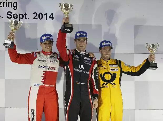 Clemens Schmid, Philipp Eng Titel-Bild zur News: Clemens Schmid, Philipp Eng