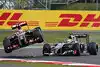 Bild zum Inhalt: Formel-1-Live-Ticker: Wechselt Maldonado in die Formel E?