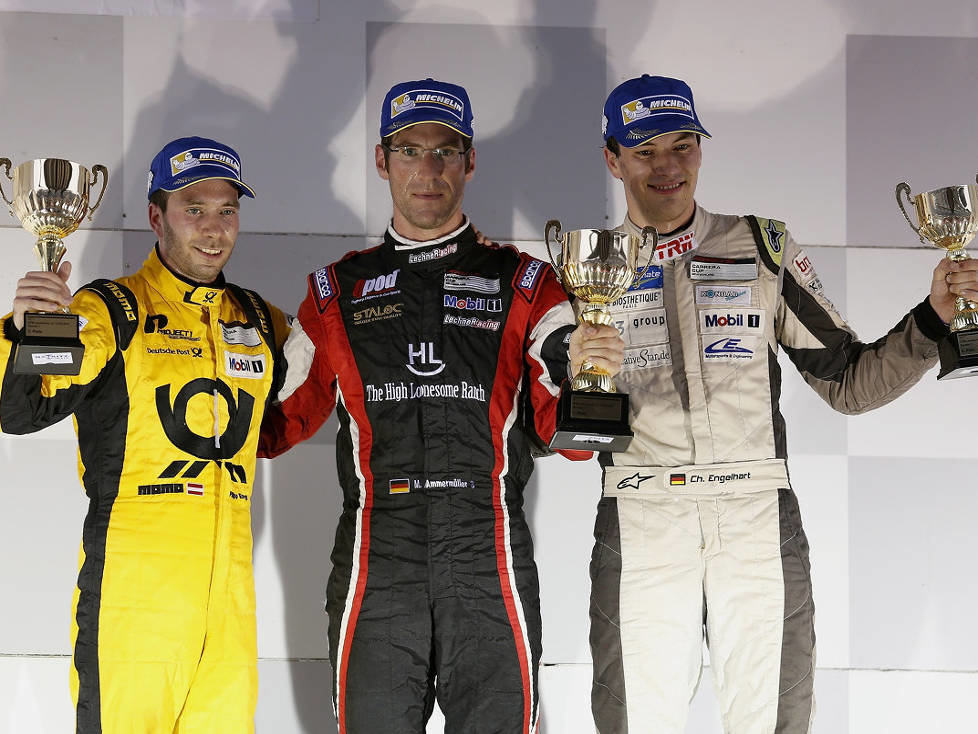 Philipp Eng, Michael Ammermüller, Christian Engelhart