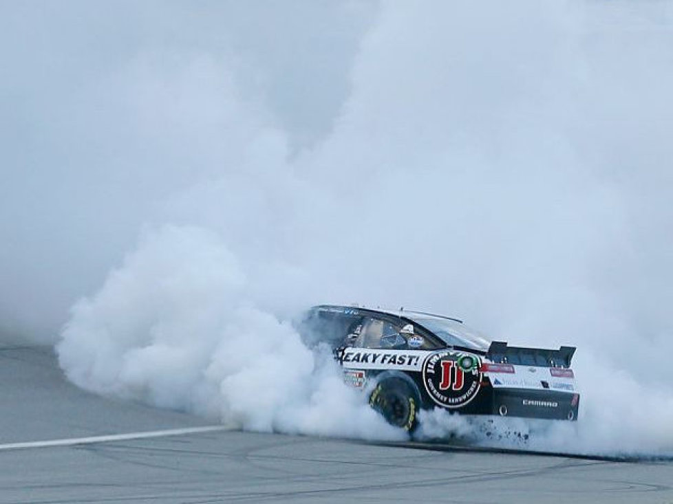 Kevin Harvick