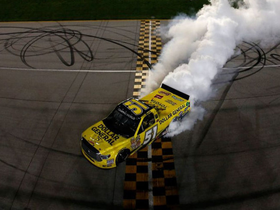 Kyle Busch