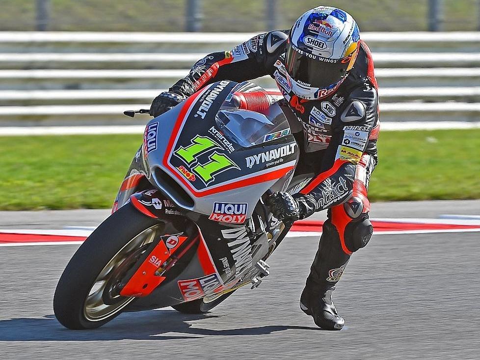 Sandro Cortese