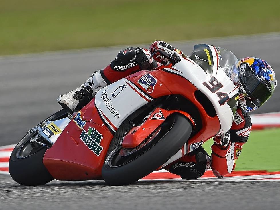 Jonas Folger