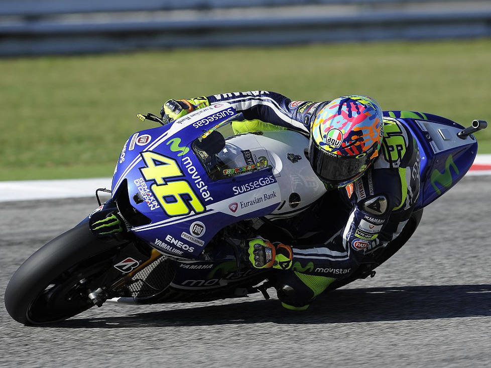 Valentino Rossi