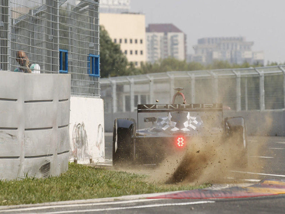 Nick Heidfeld