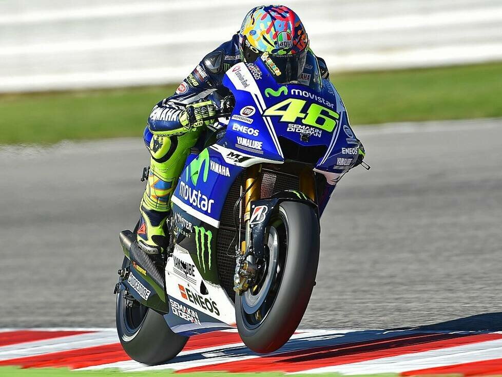 Valentino Rossi