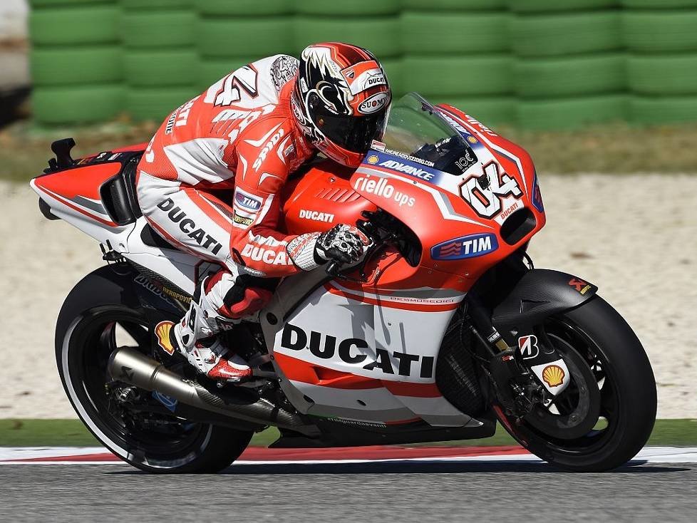 Andrea Dovizioso