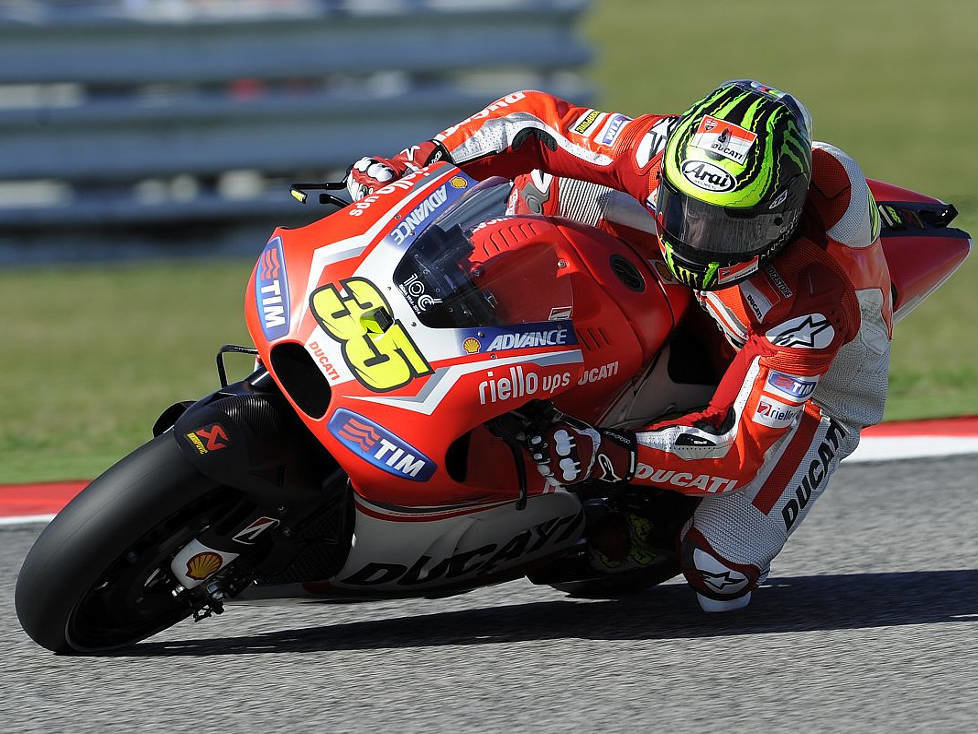 Cal Crutchlow