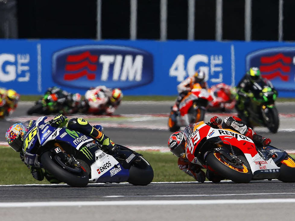 Valentino Rossi
