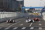 Karun Chandhok (Mahindra) 