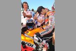 Daniel Pedrosa (Honda)