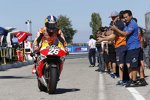 Daniel Pedrosa (Honda)