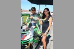 Hiroshi Aoyama (Aspar)