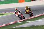 Yonny Hernandez vor Aleix Espargaro 