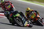 Bradley Smith vor Aleix Espargaro 