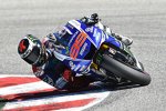 Jorge Lorenzo (Yamaha)