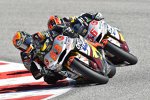 Esteve Rabat vor Mika Kallio 