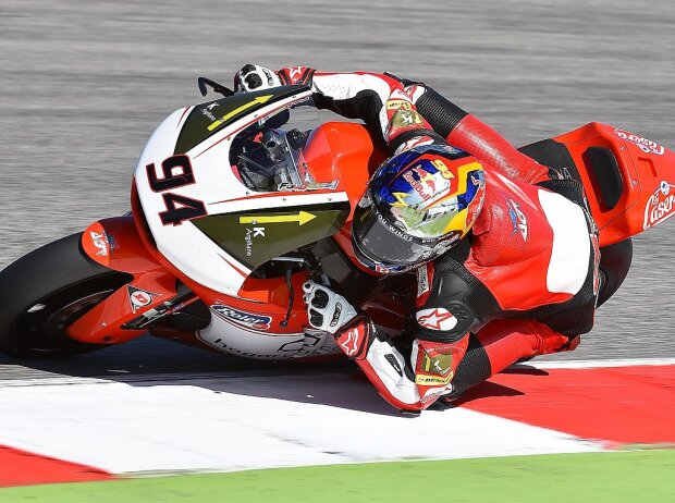 Jonas Folger Jonas Folger