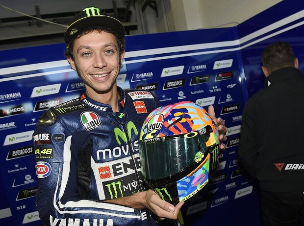 Valentino Rossi