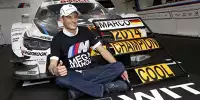 Bild zum Inhalt: Wittmanns Weg zum DTM-Titel