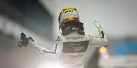 Bild zum Inhalt: Schneller Aufstieg: Wehrlein wird Formel-1-Ersatzfahrer