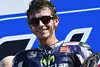 Bild zum Inhalt: Rossi: "Bin der beste Valentino, den es je gab"