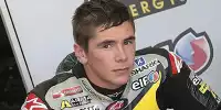 Bild zum Inhalt: Offiziell: Marc VDS startet 2015 mit Redding in der MotoGP