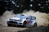 Bild zum Inhalt: Volkswagen: 20+14 Fakten zum Gewinn der Rallye-WM