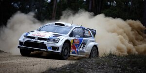 Volkswagen: 20+14 Fakten zum Gewinn der Rallye-WM