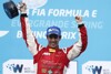 Di Grassi: "Einer meiner schönsten Momente auf der Strecke"