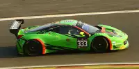 GT Corse by Rinaldi