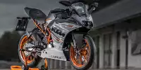 KTM RC 390