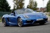 Porsche Boxster GTS: Einer geht noch