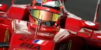 Bild zum Inhalt: Ferrari: Bianchi drängelt, Räikkönen noch tragbar?