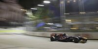 Bild zum Inhalt: Toro-Rosso-Piloten stehen auf "coole" Nachtrennen