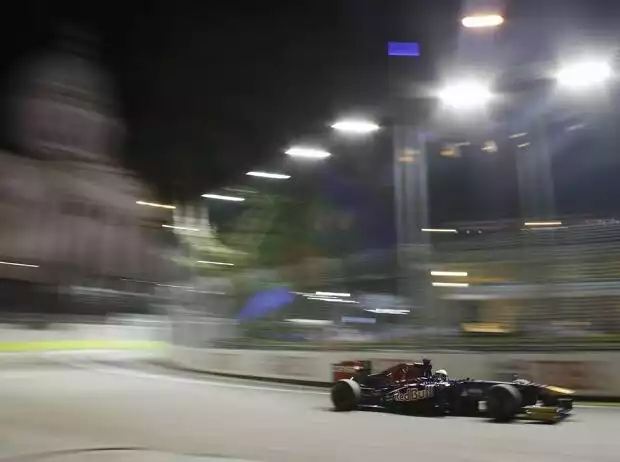 Jean-Eric Vergne Titel-Bild zur News: Jean-Eric Vergne