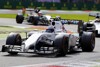 Bild zum Inhalt: Williams: Durch Updates mit Ferrari und Red Bull kämpfen