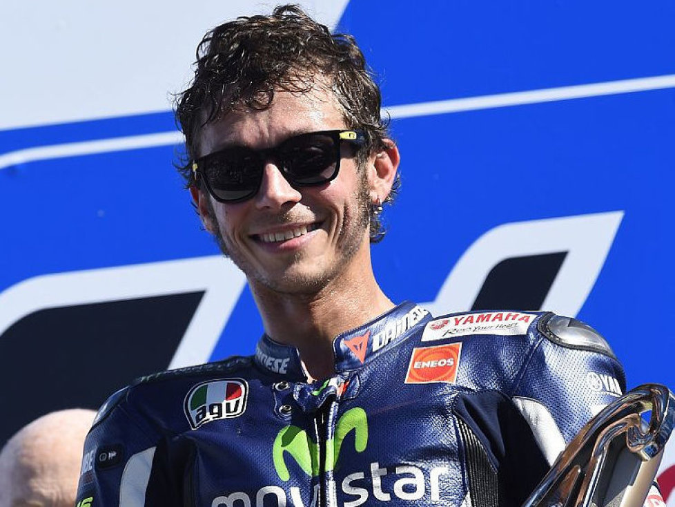 Valentino Rossi