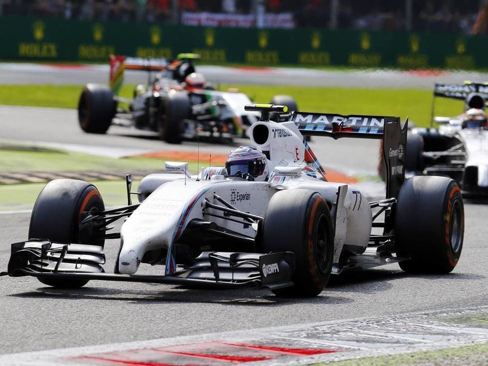 Valtteri Bottas