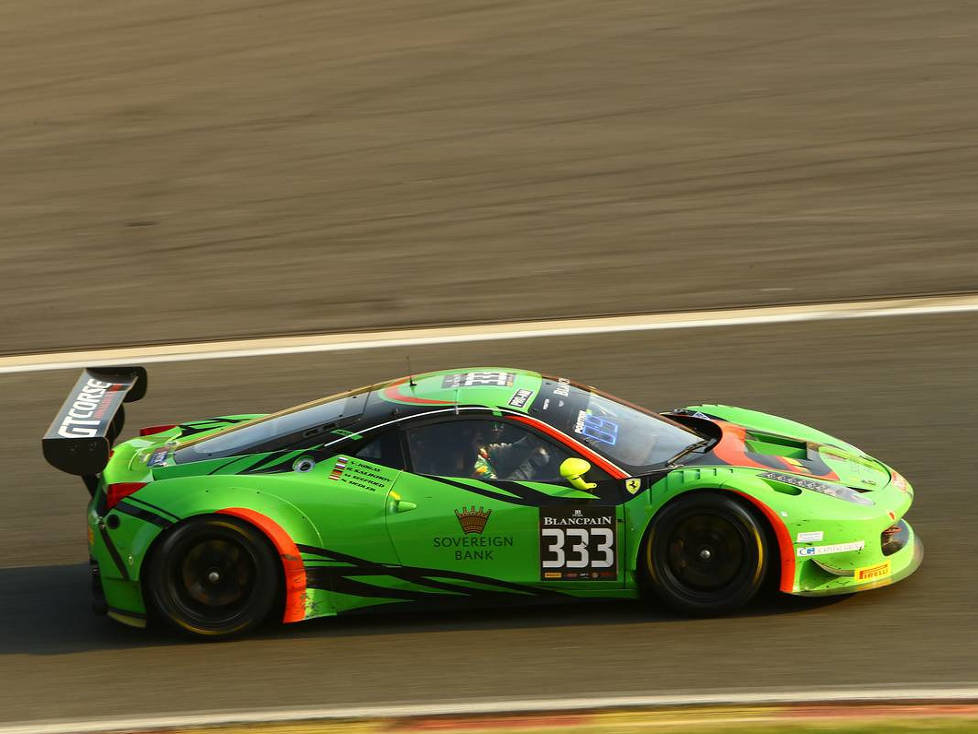 GT Corse by Rinaldi