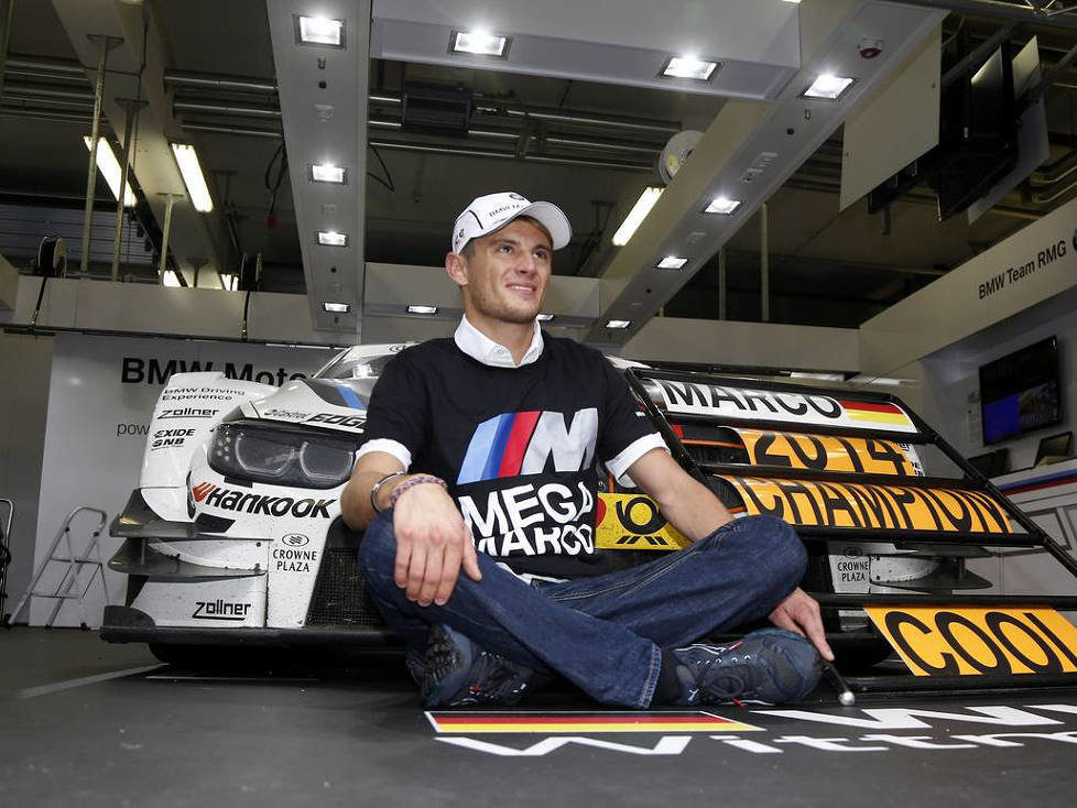 Marco Wittmann
