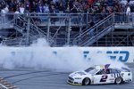 Sieg beim Chase-Auftakt: Brad Keselowski (Penske) 