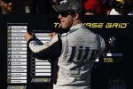 Chicago-Sieger Brad Keselowski steht sicher in der Contender-Round