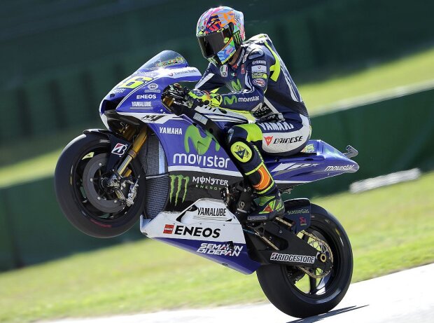 Valentino Rossi