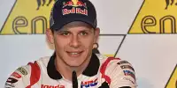 Bild zum Inhalt: Bradl verteidigt Open-Wechsel: "Ist kein großer Fehler"