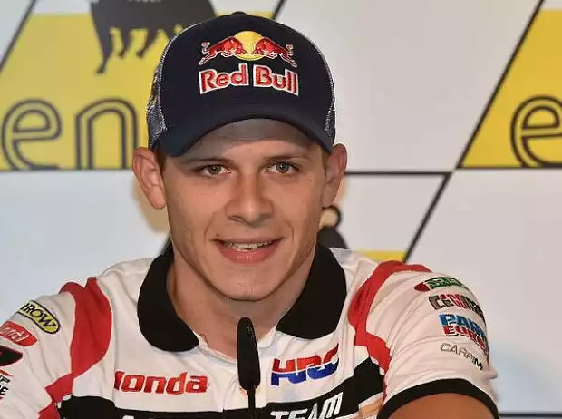 Titel-Bild zur News: Stefan Bradl