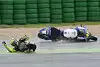 Bild zum Inhalt: Nach Sturzfestival in Misano: Kommt jetzt neuer Asphalt?